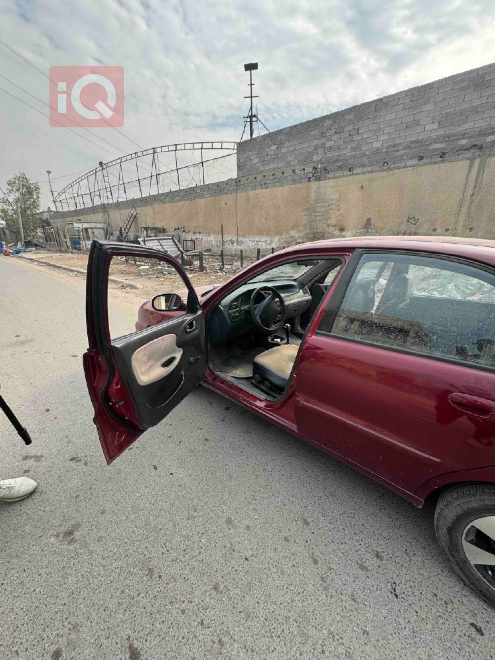 Daewoo Lanos